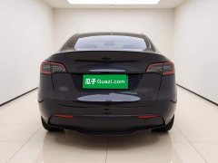 Tesla Model Y Rear-Wheel Drive - ფოტო 3