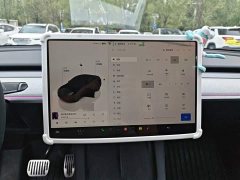 Tesla Model Y Rear-Wheel Drive - ფოტო 7
