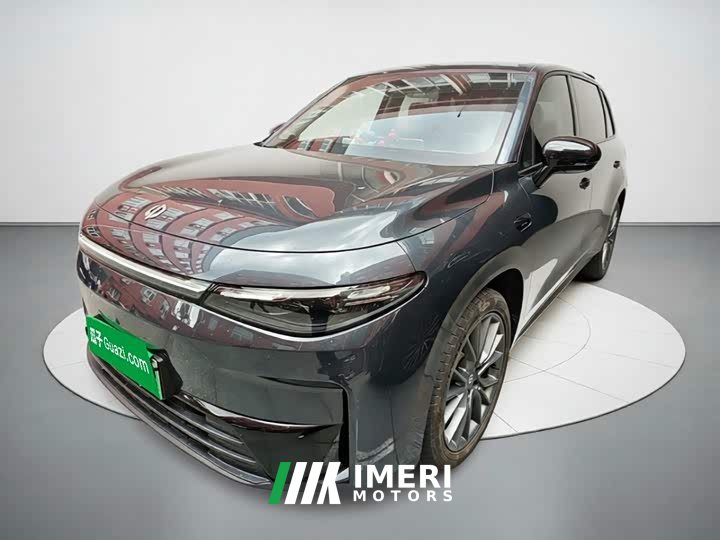 Leapmotor Leapo C10 2024 210 Comfort Edition - ავტომობილი ჩინეთიდან