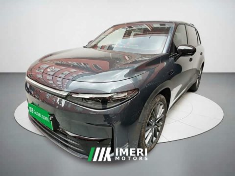 2025 Leapmotor Leapo C10 2024 210 Comfort Edition - ავტომობილი ჩინეთიდან