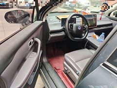 Leapmotor Leapo C10 2024 210 Comfort Edition - ფოტო 12