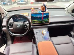Leapmotor Leapo C10 2024 210 Comfort Edition - ფოტო 5