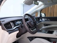 Denza BYD Denza D9 DM-i 980 Four-Wheel Drive Premium - ფოტო 11