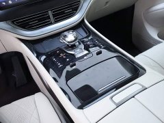 Denza BYD Denza D9 DM-i 980 Four-Wheel Drive Premium - ფოტო 12