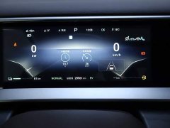 Denza BYD Denza D9 DM-i 980 Four-Wheel Drive Premium - ფოტო 15
