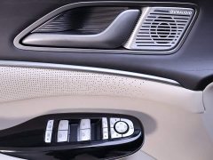 Denza BYD Denza D9 DM-i 980 Four-Wheel Drive Premium - ფოტო 17