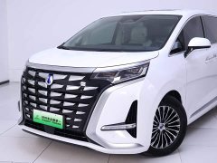 Denza BYD Denza D9 DM-i 980 Four-Wheel Drive Premium - ფოტო 3