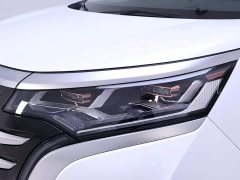 Denza BYD Denza D9 DM-i 980 Four-Wheel Drive Premium - ფოტო 4