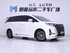 Denza BYD Denza D9 DM-i 980 Four-Wheel Drive Premium - ფოტო 5
