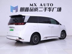 Denza BYD Denza D9 DM-i 980 Four-Wheel Drive Premium - ფოტო 7