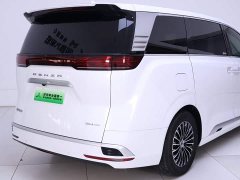 Denza BYD Denza D9 DM-i 980 Four-Wheel Drive Premium - ფოტო 8