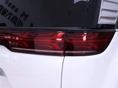 Denza BYD Denza D9 DM-i 980 Four-Wheel Drive Premium - ფოტო 9