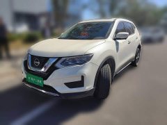 Nissan Qashqai Honor 2.0L FWD Premium - ფოტო 1