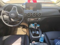 Nissan Qashqai Honor 2.0L FWD Premium - ფოტო 10