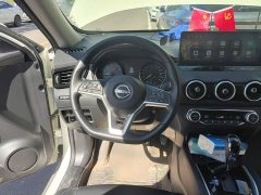 Nissan Qashqai Honor 2.0L FWD Premium - ფოტო 11