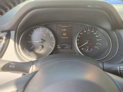 Nissan Qashqai Honor 2.0L FWD Premium - ფოტო 12