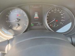Nissan Qashqai Honor 2.0L FWD Premium - ფოტო 13