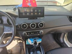 Nissan Qashqai Honor 2.0L FWD Premium - ფოტო 14