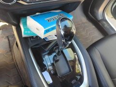 Nissan Qashqai Honor 2.0L FWD Premium - ფოტო 15