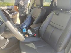 Nissan Qashqai Honor 2.0L FWD Premium - ფოტო 16