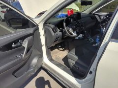 Nissan Qashqai Honor 2.0L FWD Premium - ფოტო 17