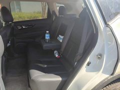 Nissan Qashqai Honor 2.0L FWD Premium - ფოტო 18