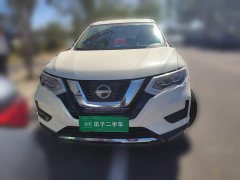 Nissan Qashqai Honor 2.0L FWD Premium - ფოტო 2