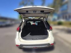 Nissan Qashqai Honor 2.0L FWD Premium - ფოტო 20