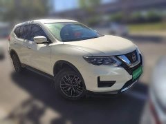 Nissan Qashqai Honor 2.0L FWD Premium - ფოტო 3