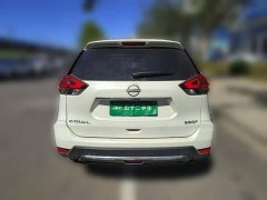 Nissan Qashqai Honor 2.0L FWD Premium - ფოტო 5