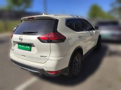 Nissan Qashqai Honor 2.0L FWD Premium - ფოტო 6
