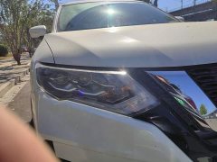 Nissan Qashqai Honor 2.0L FWD Premium - ფოტო 7