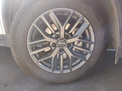 Nissan Qashqai Honor 2.0L FWD Premium - ფოტო 8