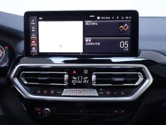 BMW X3 2023 xDrive25i M Sport Package - ფოტო 10