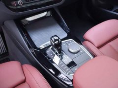 BMW X3 2023 xDrive25i M Sport Package - ფოტო 12