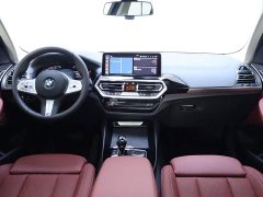 BMW X3 2023 xDrive25i M Sport Package - ფოტო 13
