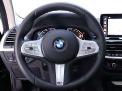 BMW X3 2023 xDrive25i M Sport Package - ფოტო 16