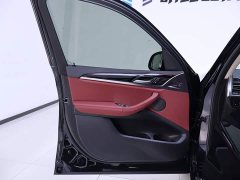 BMW X3 2023 xDrive25i M Sport Package - ფოტო 18