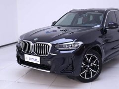 BMW X3 2023 xDrive25i M Sport Package - ფოტო 3