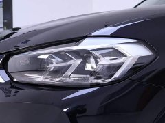 BMW X3 2023 xDrive25i M Sport Package - ფოტო 4