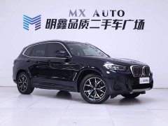 BMW X3 2023 xDrive25i M Sport Package - ფოტო 5