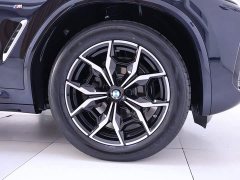 BMW X3 2023 xDrive25i M Sport Package - ფოტო 6
