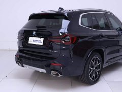 BMW X3 2023 xDrive25i M Sport Package - ფოტო 8
