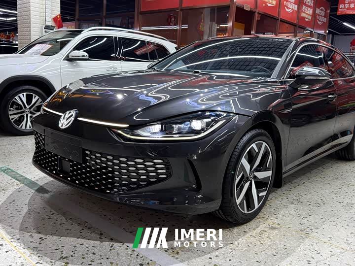 Volkswagen Lingdu L 280TSI DSG Spicy Edition