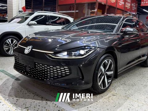 2023 Volkswagen Lingdu L 280TSI DSG Spicy Edition - ავტომობილი ჩინეთიდან