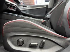 Volkswagen Lingdu L 280TSI DSG Spicy Edition - ფოტო 10