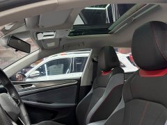 Volkswagen Lingdu L 280TSI DSG Spicy Edition - ფოტო 11