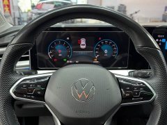 Volkswagen Lingdu L 280TSI DSG Spicy Edition - ფოტო 13