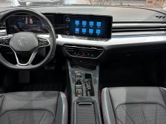 Volkswagen Lingdu L 280TSI DSG Spicy Edition - ფოტო 20