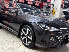 Volkswagen Lingdu L 280TSI DSG Spicy Edition - ფოტო 3